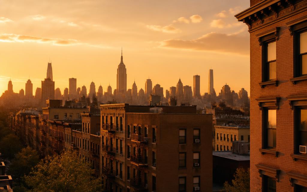 New York City